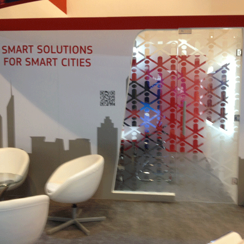 exhibition stand builders
